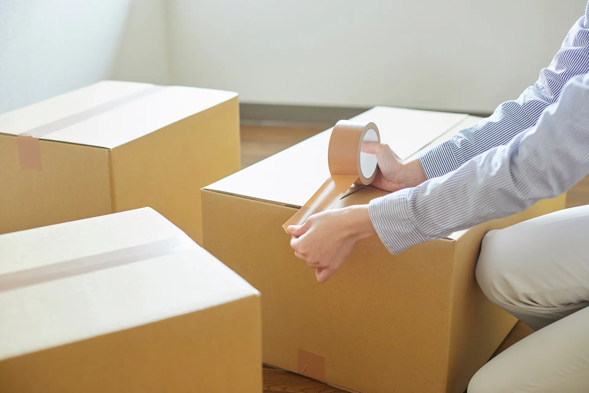 クリーンplusみやざき